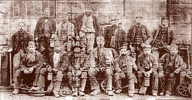 Image result for The History of Kiltonâ John Farndale